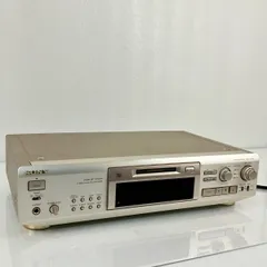 2025年最新】sony MDS-の人気アイテム - メルカリ