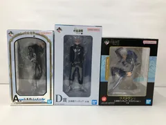 【瀬戸店】未開封 呪術廻戦 一番くじ 五条悟  3点セット【701-2264】