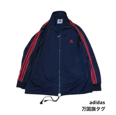 2025年最新】adidas 万国旗タグの人気アイテム - メルカリ