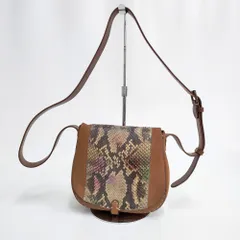 アンリクイール　ショルダーバック Henry Cuir アンリークイール ショルダーバッグ