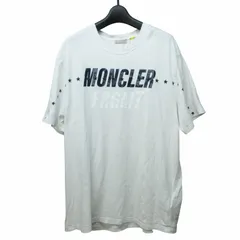 2024年最新】22 MONCLER モンクレールの人気アイテム - メルカリ