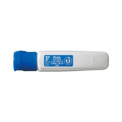 （まとめ） ぺんてる エフ水彩 単色 12ml ポリチューブ入り WFCT あお