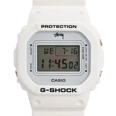 2025年最新】dw-5600vt ステューシーの人気アイテム - メルカリ