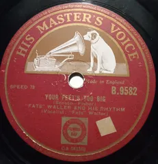 仏盤５枚組LP ファッツ・ウォーラー Fats Waller Memorial 2025年最新】Yahoo!オークション -fats waller(レコード)の中古