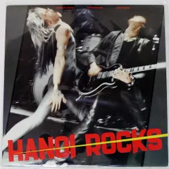 2025年最新】hanoi rocks cdの人気アイテム - メルカリ