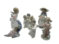 2025年最新】リヤドロ 天使 コーラスの人気アイテム - メルカリ