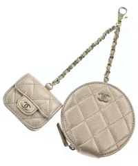 ◆希少◆VINTAGE◆【CHANEL】イヤーズギフト*ノベルティポーチ 2025年最新】イヤーズギフト シャネルの人気アイテム - メルカリ
