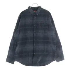 未着用 Supreme タータンチェックネルシャツ ネイビーM 本物 希少モデル 楽天市場】supreme ネルシャツ（カジュアルシャツ｜トップス