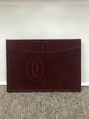 2025年最新】カルティエ Cartier カードケース 名刺入れ