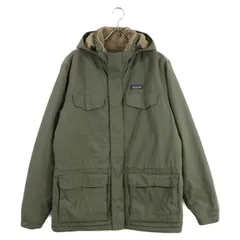 免税品lomf様専用　patagonia　パタゴニア　イスマスパーカー　Mサイズ ジャケット・アウター