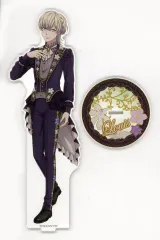 KING OF PRISM❁﻿.如月ルヰグッズ KING OF PRISM -Dramatic PRISM.1- ミニキャラアクリルスタンド