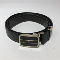 ベルト イヴサンローラン ゴールド ブラック 期間限定 セール - 売れ筋ランキングをチェック YSL ブラック