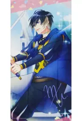 【中古】雑貨 碓氷真澄 ジャンボタオル 「A3!(エースリー)」