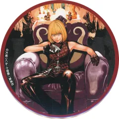 DEATHNOTE デスノート メロ 缶バッジ 50枚セット マルイ DEATH NOTE デスノート ポップアップ マルイ 缶バッジ メロ 4個