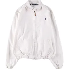古着 90年代 ラルフローレン Ralph Lauren POLO by Ralph Lauren スイングトップ スポーツジャケット USA製 メンズXL相当/eaa530638