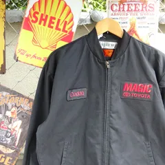 2025年最新】トヨタ ブルゾンの人気アイテム - メルカリ