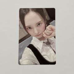 MADEIN マシロ サイン入りチェキ ktown4u
