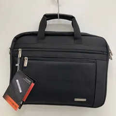【未使用】　ビジネスバッグ　Samsnite ｻﾑｿﾅｲﾄ  Classic Business　平塚店 衣料品　⑩