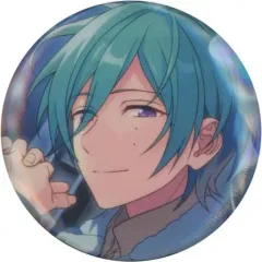 【中古】バッジ・ピンズ 風早巽 「あんさんぶるスターズ!! SHUFFLEコレ缶バッジ 月都スペクタクル＆La Mort -Casual Side-」