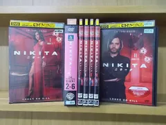 2024年最新】nikita dvdの人気アイテム - メルカリ