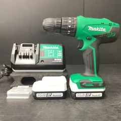 Amazon.co.jp: マキタ(Makita) DIYモデル 充電式震動ドライバ