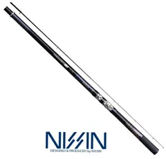 宇崎日新/磯竿　スーパーワザシ磯KT 1.5号5.3m　NISSIN日本製磯竿 宇崎日新/磯竿 スーパーワザシ磯KT 1.5号5.3m NISSIN日本