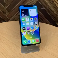 2025年最新】ソフトバンク iphoneX 256の人気アイテム - メルカリ