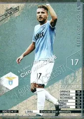 ラツィオ　インモービレ　実使用サイン入りユニフォーム ラツィオ インモービレ 実使用サイン入りユニフォーム - メルカリ