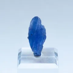 タンザナイト 【一点物】 原石 鉱物 天然石 パワーストーン (No.1533)