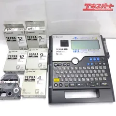 その他 tepra sr720 5126XFEGK4L._UF350,350_QL50_.jpg