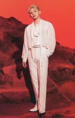 【中古】コレクションカード(男性) 19[ノーマル]：SEVENTEEN/WOOZI(ウジ)/「SEVENTEEN WORLD TOUR [BE THE SUN]」トレーディングカード