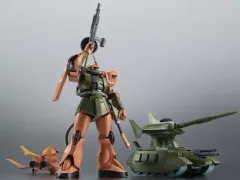 2025年最新】ジオン軍地球侵攻作戦の人気アイテム - メルカリ