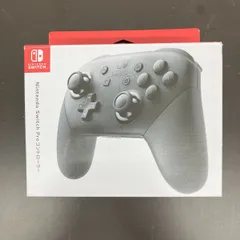 Nintendo Switch Pro コントローラー ゲーム機