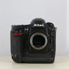 完全ジャンク！　NikonD4s ボディのみ 完全ジャンク！ NikonD4s ボディのみ Nikon D4Sの出品 | ONE SCENE