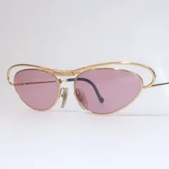 2025年最新】Christian Lacroix レディース サングラスの人気アイテム