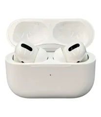 訳あり Apple AirPods Pro MLWK3J/A (2021年モデル/MagSafe対応) イヤフォン