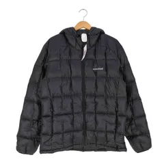 モンベル mont bell プラズマ1000 アルパインダウン パーカ メンズ import：XL のサムネイル
