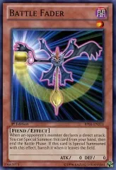 遊戯王 バトルフェーダー　英語版　レリーフ 遊戯王 バトルフェーダー/レリーフ/英語/北米版 A - メルカリ