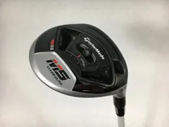 【ヘッド、ヘッドカバーのみ】TaylorMade M5ウッド 3w 5w テーラーメイド M5 5Wヘッドのみ - メルカリ
