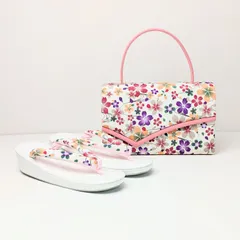 和装 草履 バッグの検索結果 - メルカリ
