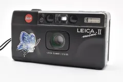 2025年最新】leica mini elmarの人気アイテム - メルカリ