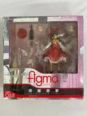2025年最新】figma 博麗霊夢の人気アイテム - メルカリ