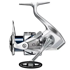 シマノ(SHIMANO) スピニングリール 23 ストラディック C3000XG