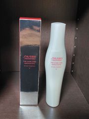【廃版・レア品】資生堂：ヘアケア　アデノバイタルスカルプエッセンスV
