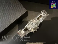 ご購入大歓迎です オーデマ ピゲ ロイヤルオークオフショア 自動巻き｜本日限定特価｜新品未使用-WTO店名をご確認ください