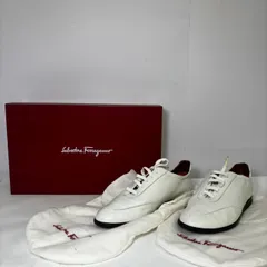 2025年最新】Salvatore Ferragamo レディース スニーカーの人気