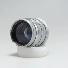 中古】(ライカ) Leica ズマリット M 50/1.5 前期｜ナニワ