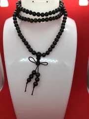 ブルネイ黄油格沈香 ネックレス1067-2/3