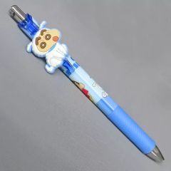 サンリオ ラバーマスコット付きボールペン キキララ - メルカリ