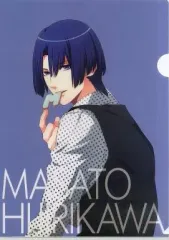 【中古】クリアファイル 聖川真斗 A4SWEETクリアファイル 「うたの☆プリンスさまっ♪」 